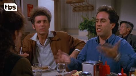 seinfeld who won the contest.